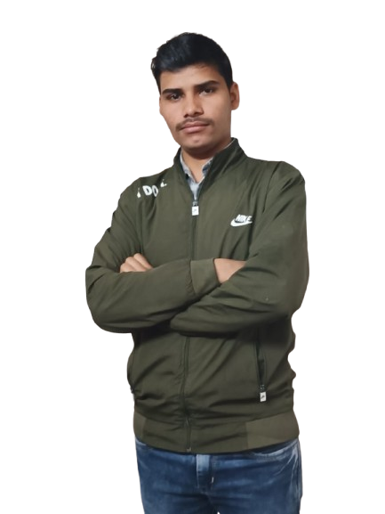 Gajender