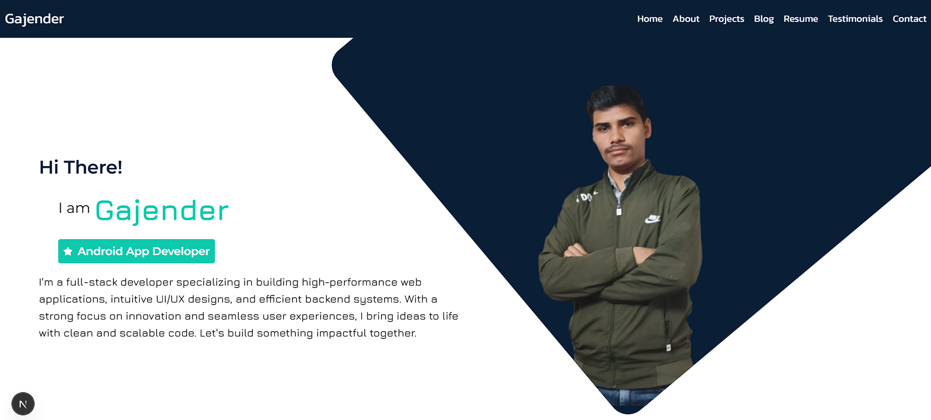 Portfolio